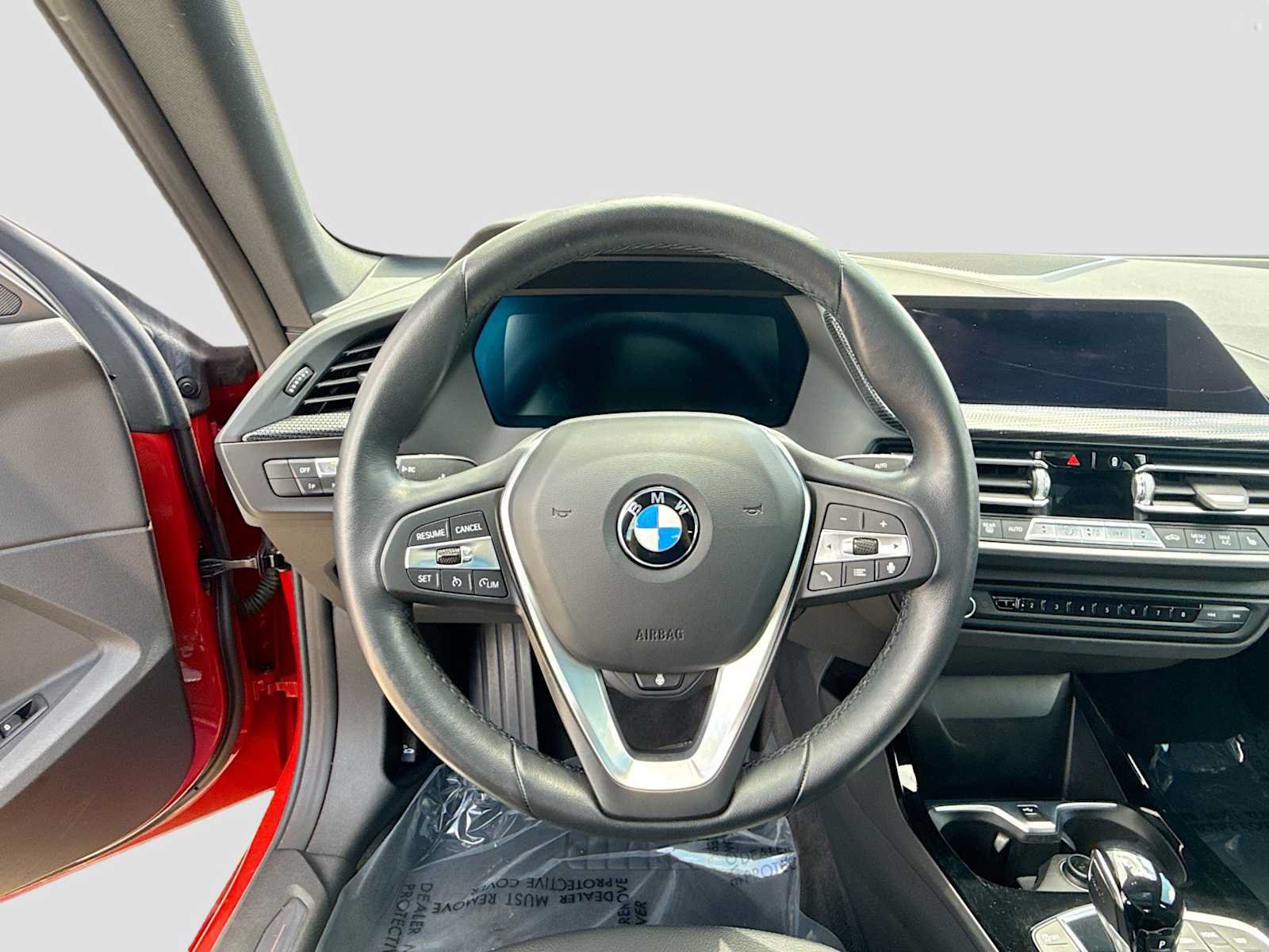Used 2023 BMW 228i xDrive Gran Coupe AWD/4WD image 11