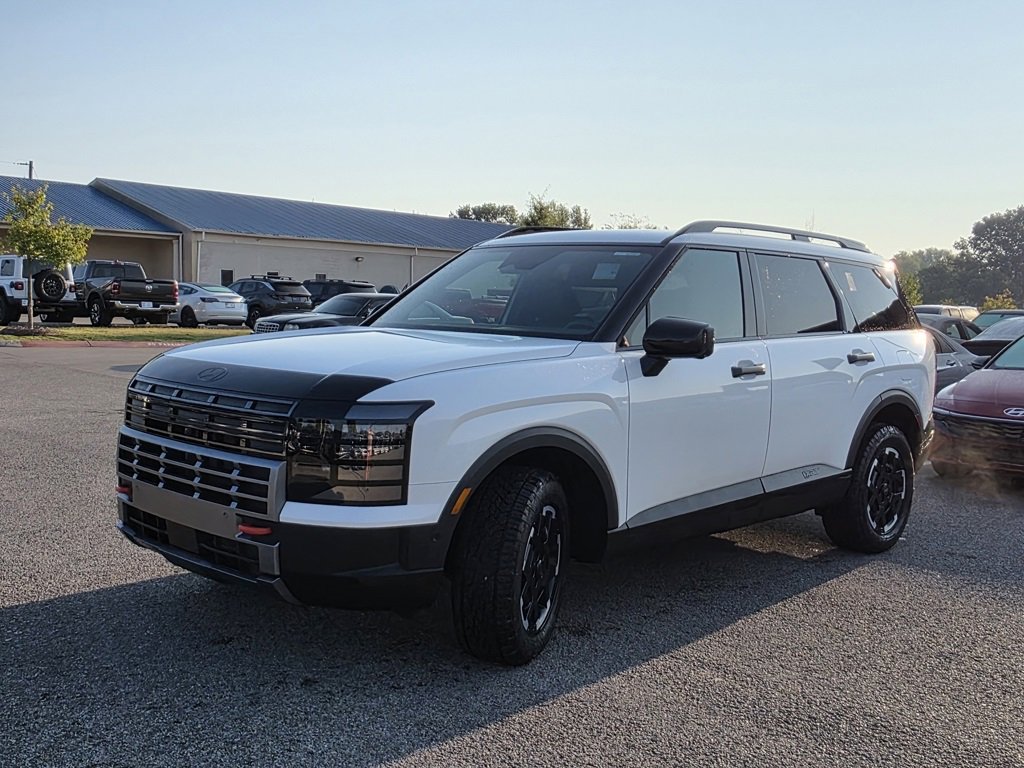 New 2026 Hyundai Palisade XRT Pro image 4