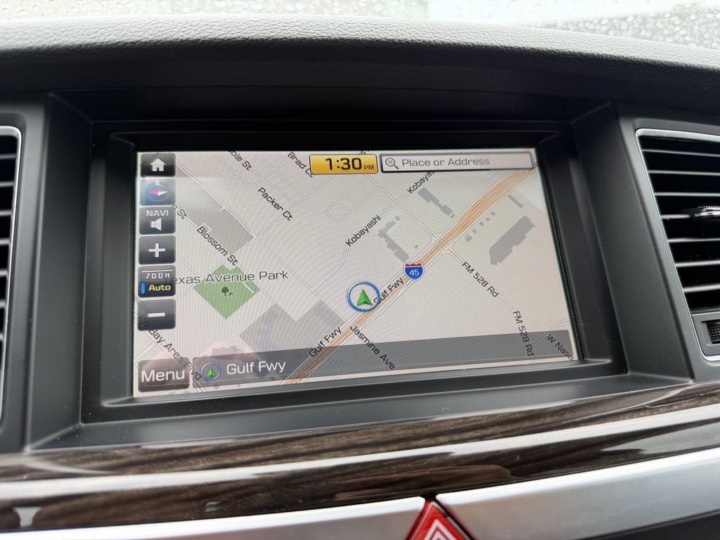 Used 2018 Genesis G80 3.8 w/ Option Group 02 RWD image 18
