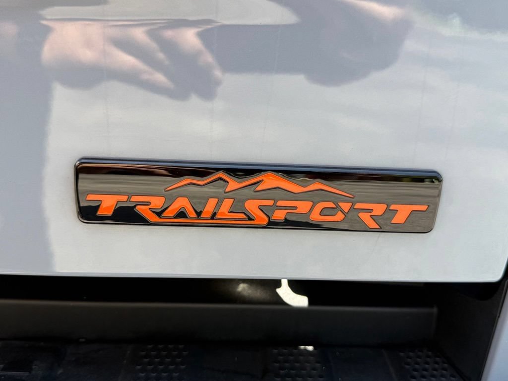 Certified 2024 Honda Ridgeline TrailSport image 39
