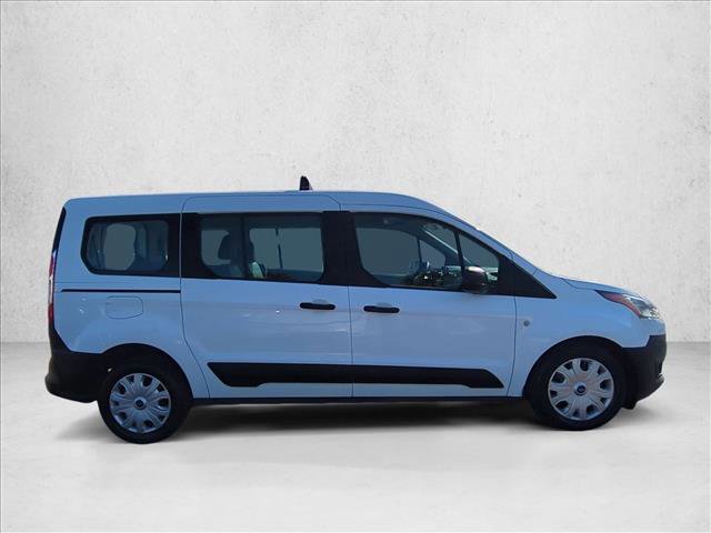 Used 2019 Ford Transit Connect XL image 4
