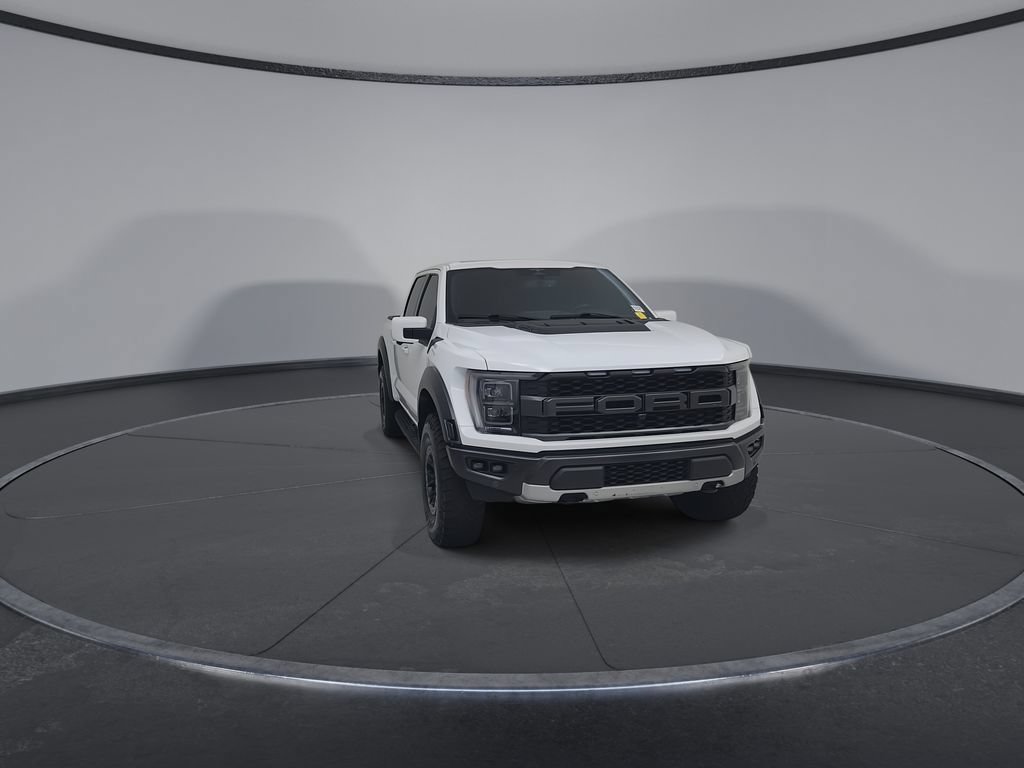 Used 2023 Ford F150 Raptor AWD/4WD image 4