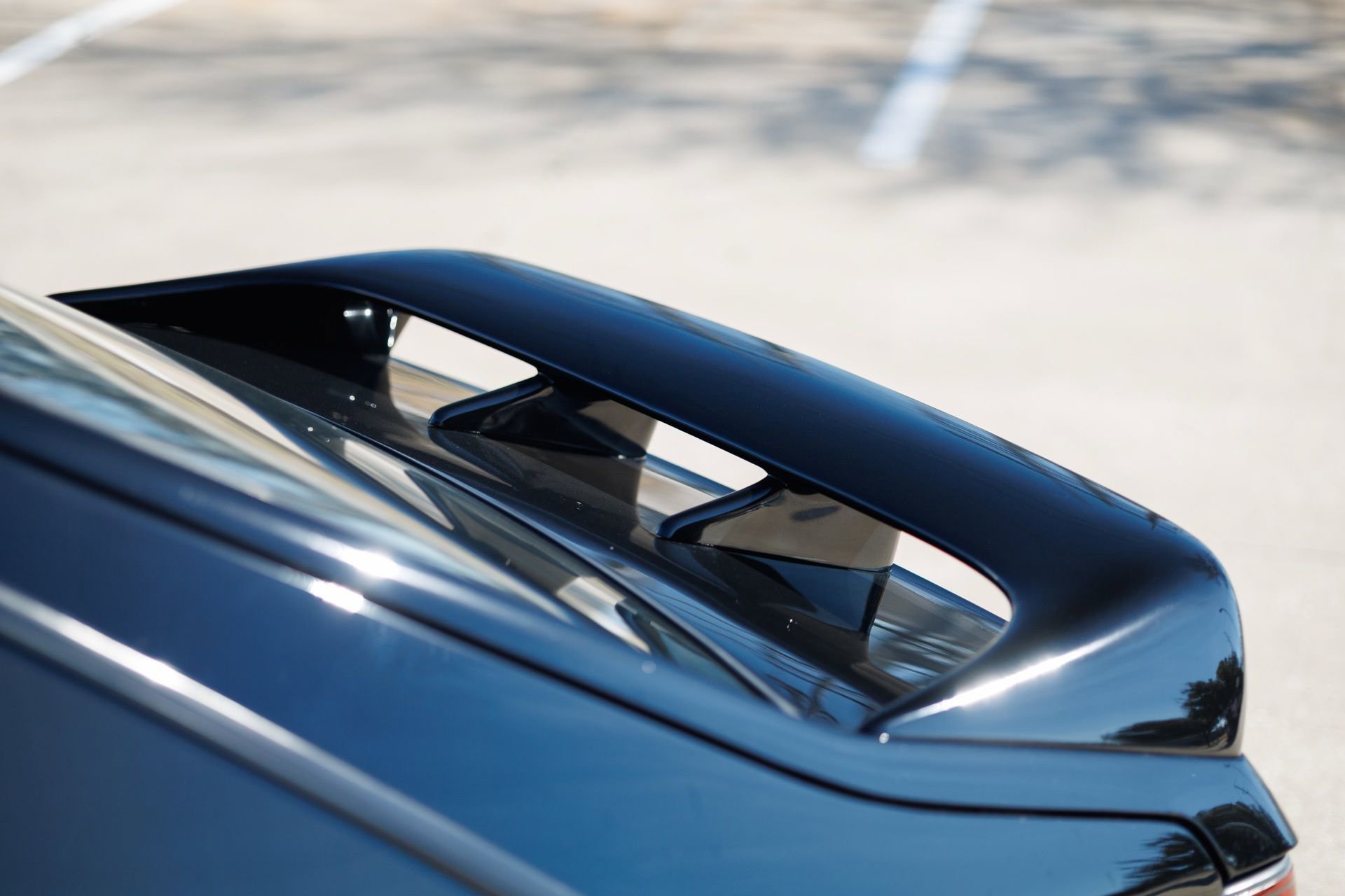 Used 1993 Ford Mustang Cobra image 24