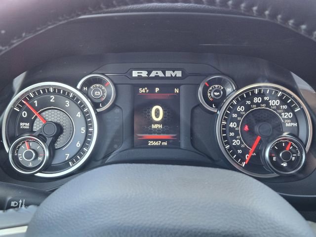 Certified 2023 RAM 1500 Lone Star image 17