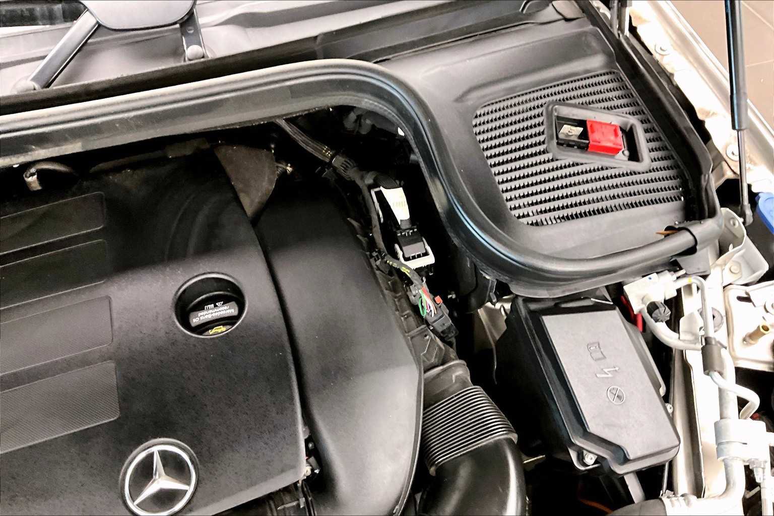 Used 2023 Mercedes-Benz GLE 350 image 29