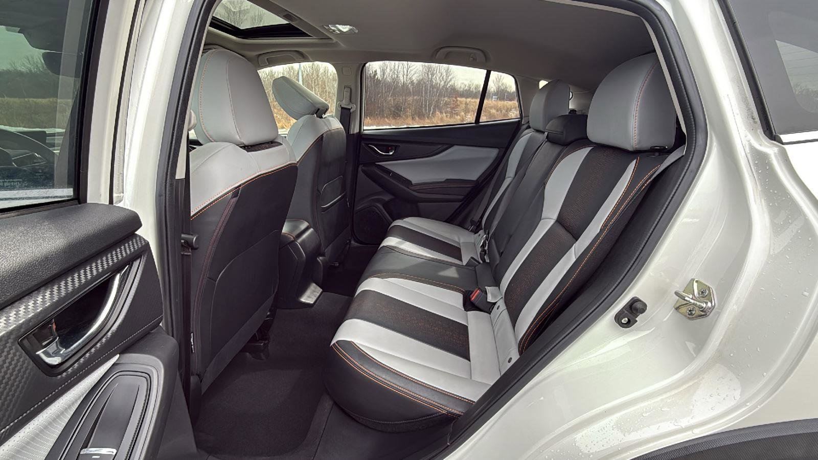 Used 2021 Subaru Crosstrek 2.5i Limited w/ Moonroof Package 2 image 23