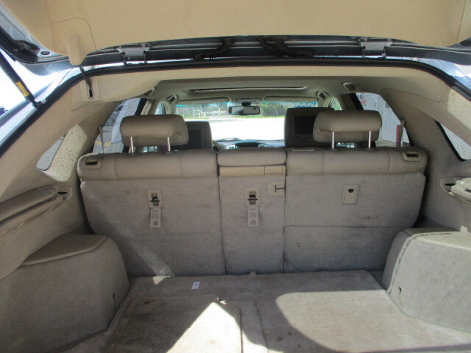 Used 2008 Lexus RX 400h AWD image 7