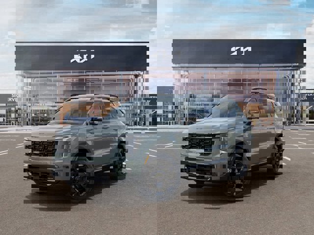 New 2026 Kia Sorento SX Prestige image 1