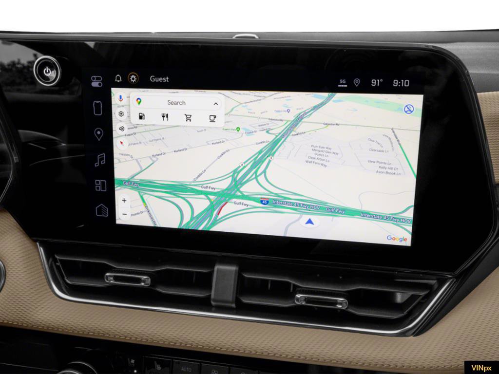 New 2026 Chevrolet Equinox ACTIV image 13