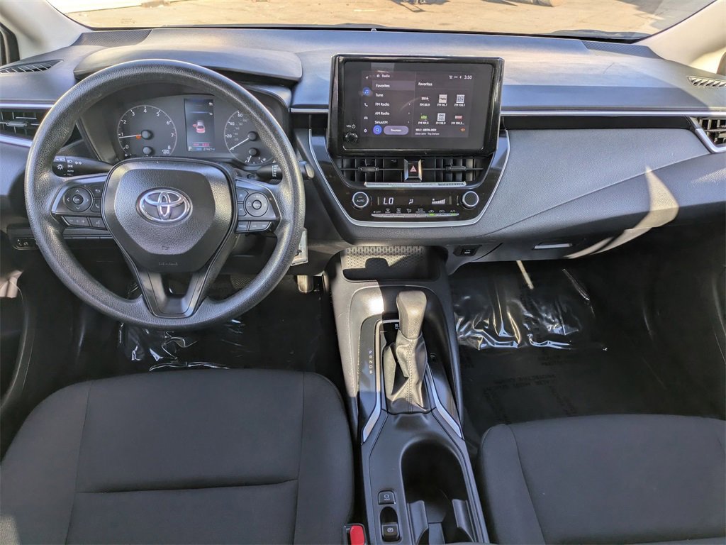 Used 2024 Toyota Corolla LE image 26