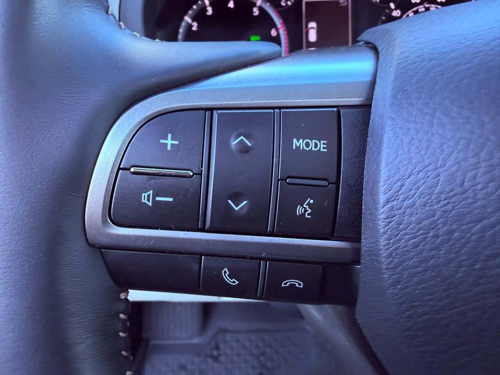 Certified 2023 Lexus GX 460 Premium image 20