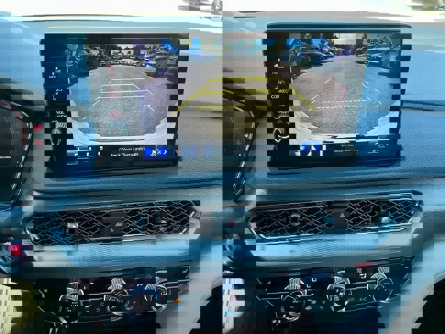 New 2026 Acura Integra A-Spec image 18