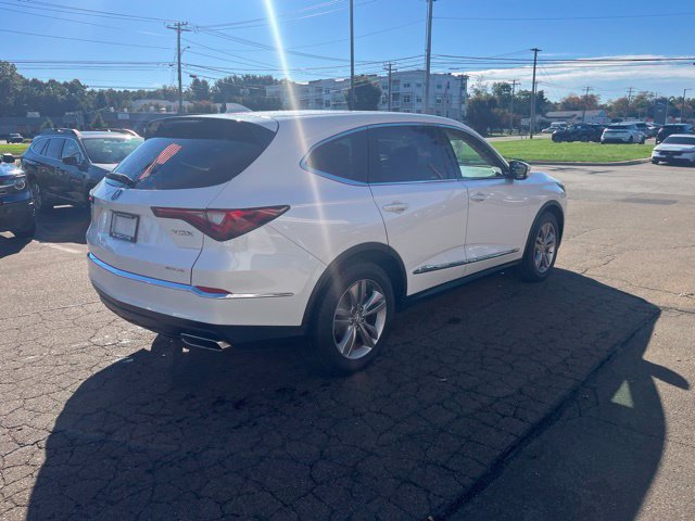 Certified 2024 Acura MDX SH-AWD image 14