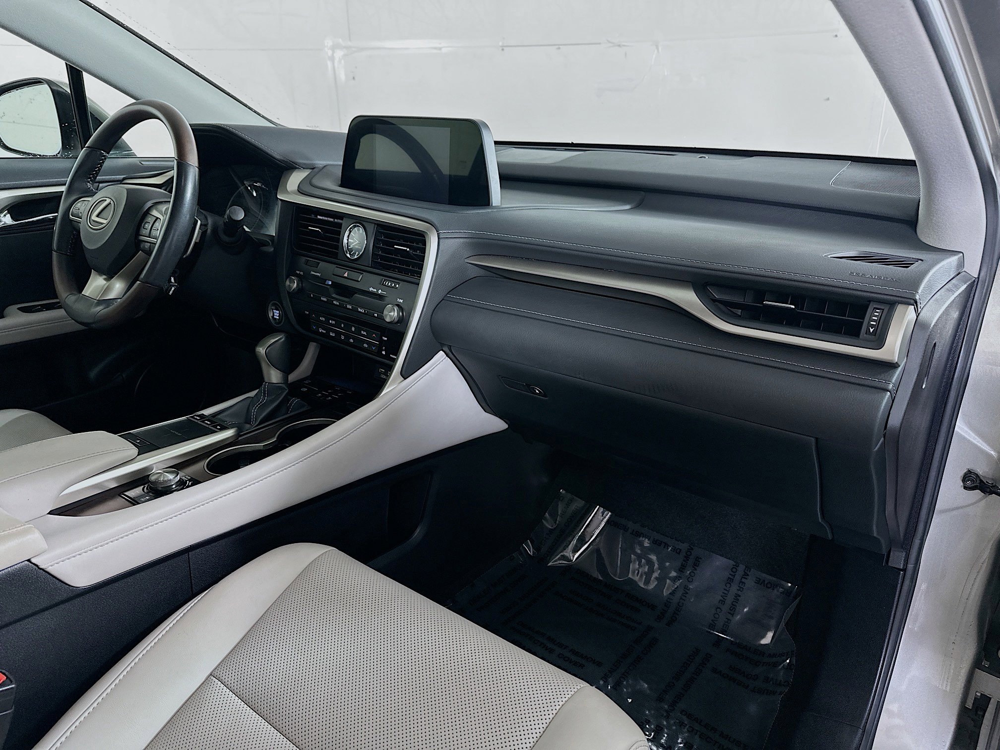 Used 2020 Lexus RX 350 AWD w/ Premium Package image 28