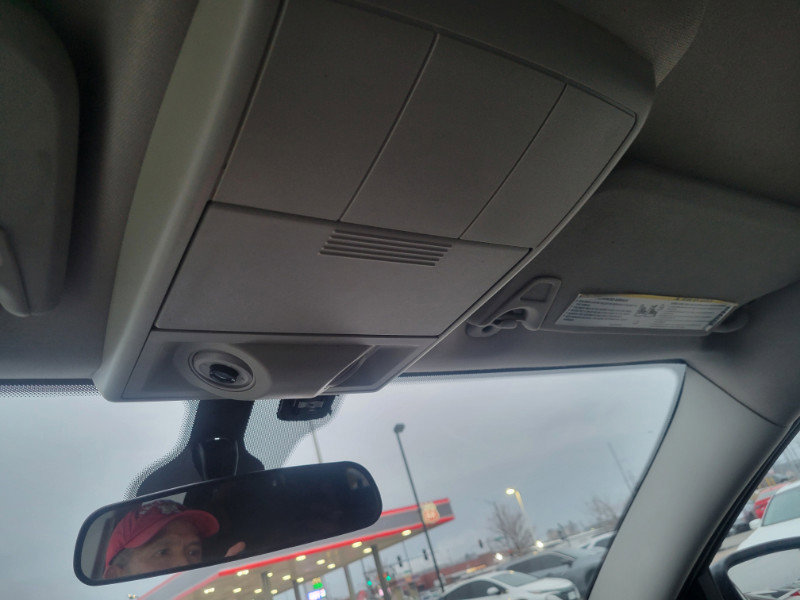 Used 2017 Dodge Journey SXT w/ Safe & Sound Group image 40