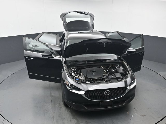 Used 2023 MAZDA CX-30 AWD 2.5 S image 48