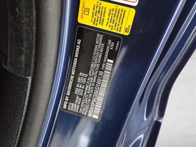 Used 2014 BMW 650i Convertible RWD image 27