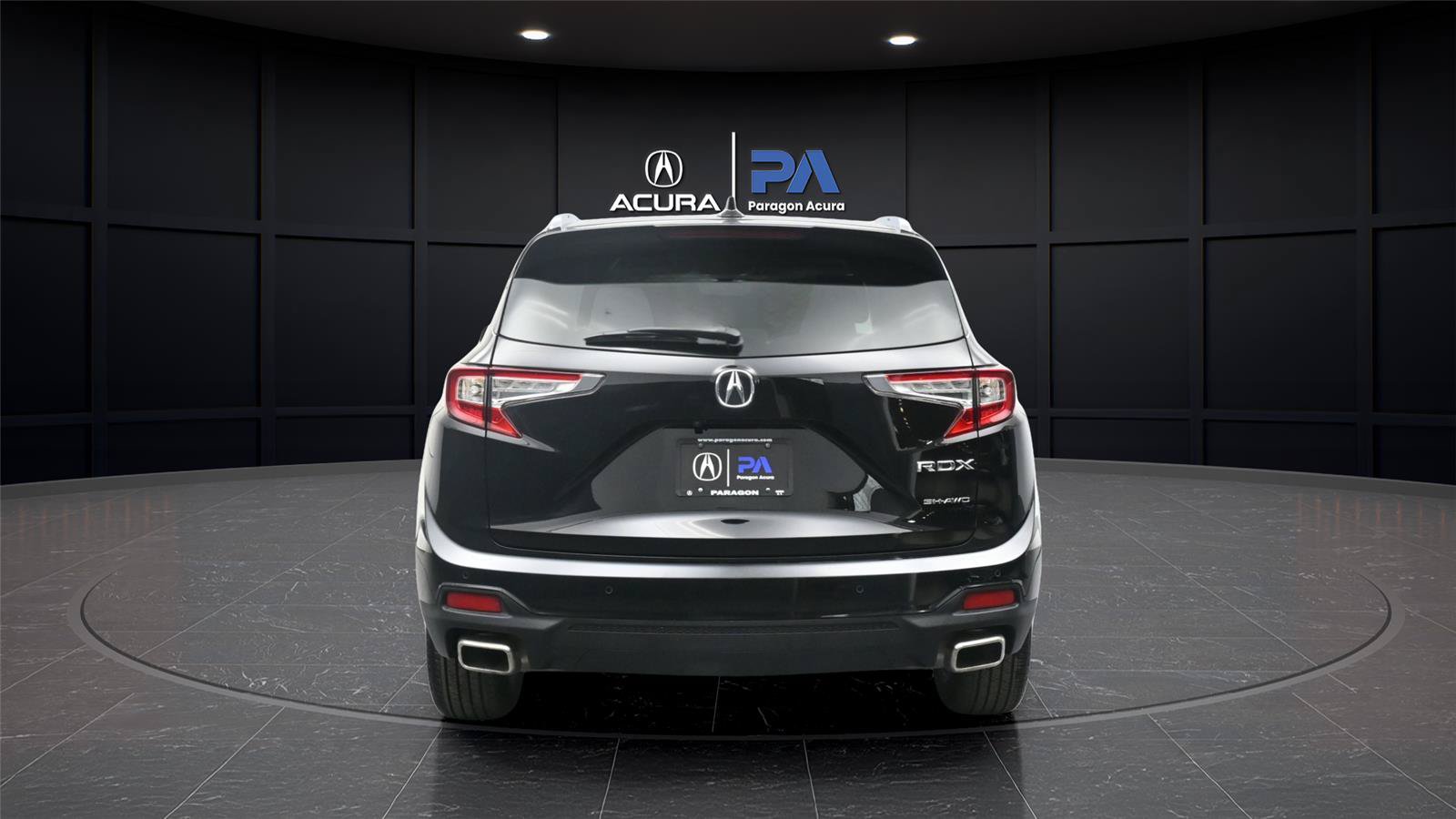 Used 2024 Acura RDX SH-AWD w/ Advance Package image 29