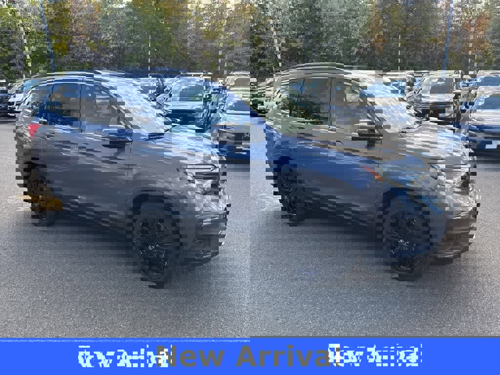 Used 2022 Honda Pilot Special Edition