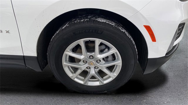 Used 2023 Chevrolet Equinox LT image 18