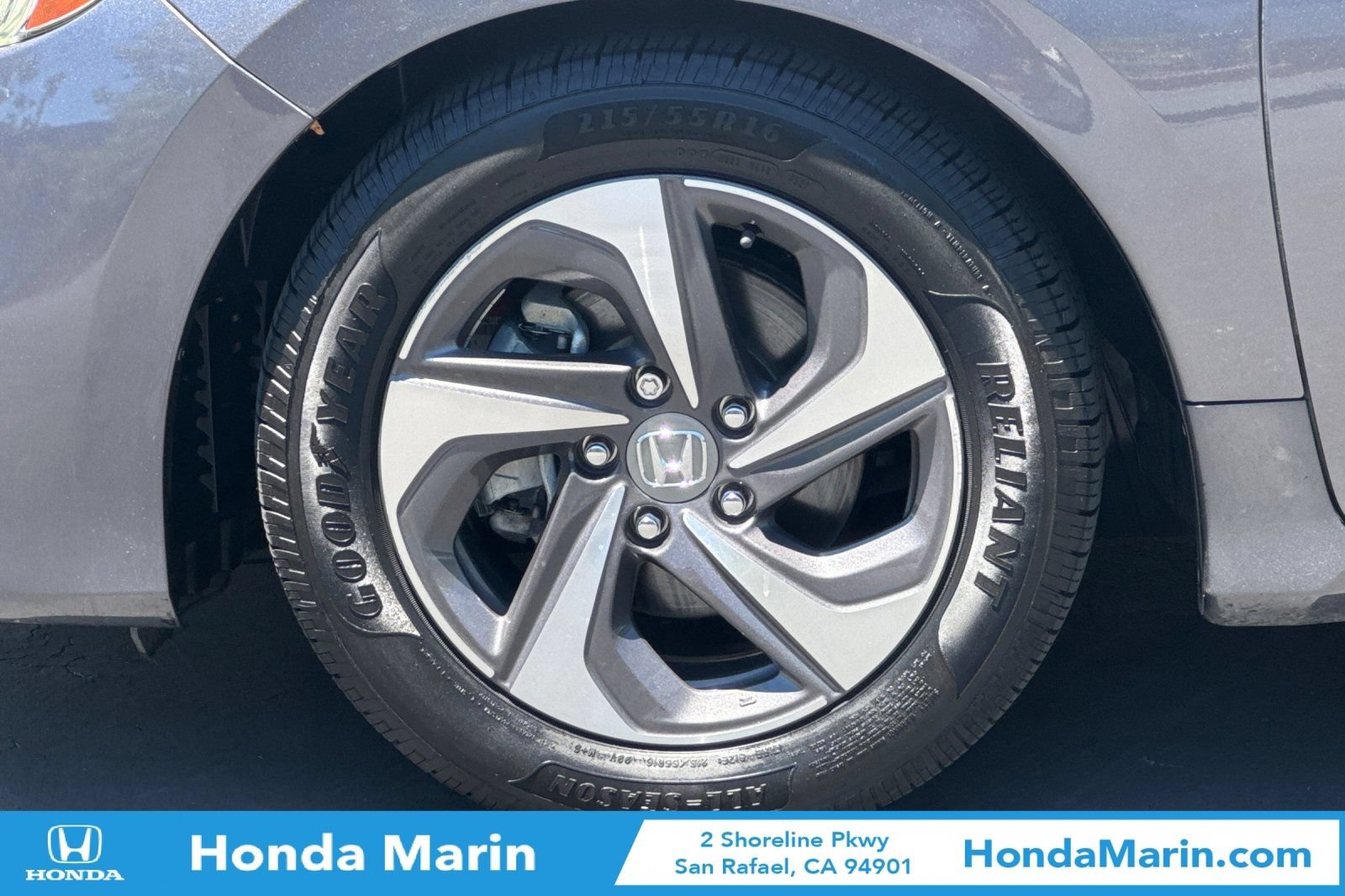 Used 2019 Honda Insight LX image 31