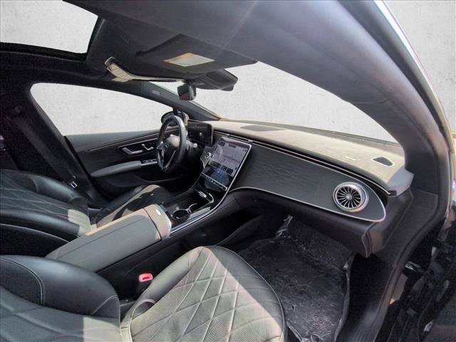 Used 2023 Mercedes-Benz EQS 450+ Sedan image 21