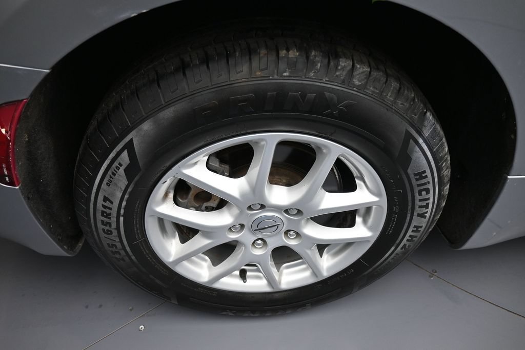 Used 2021 Chrysler Voyager Lxi FWD image 12