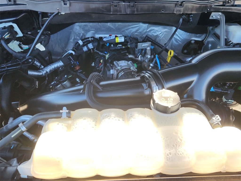 Used 2021 Ford F150 XL w/ STX Appearance Package image 16