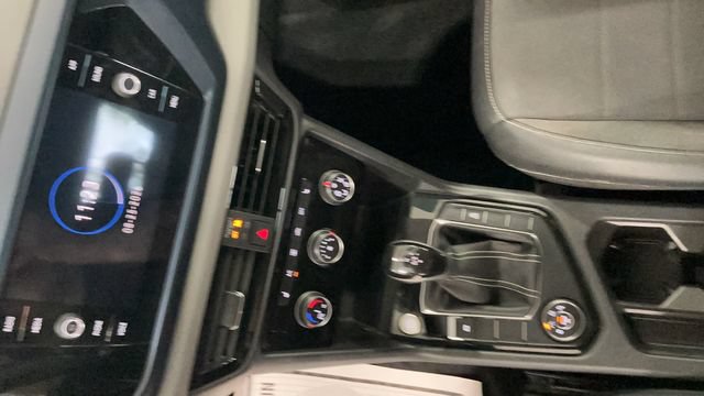 Certified 2023 Volkswagen Taos SE AWD/4WD image 20