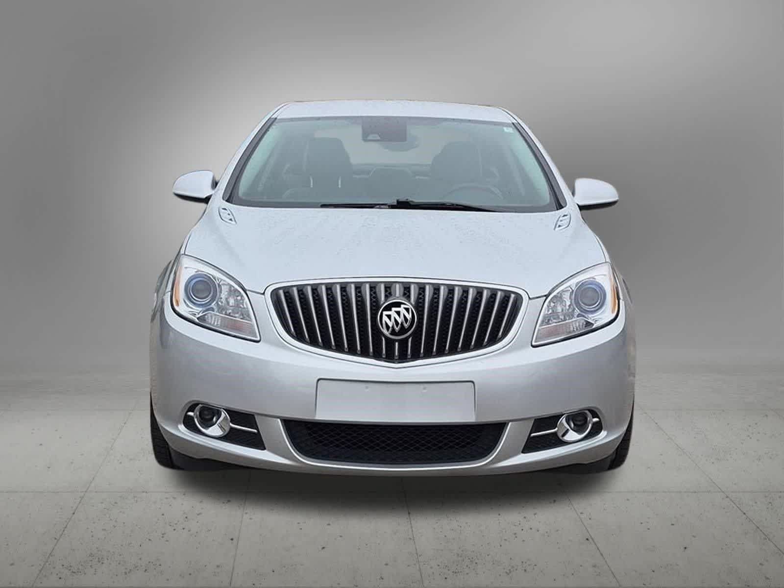 Used 2014 Buick Verano Convenience FWD image 9