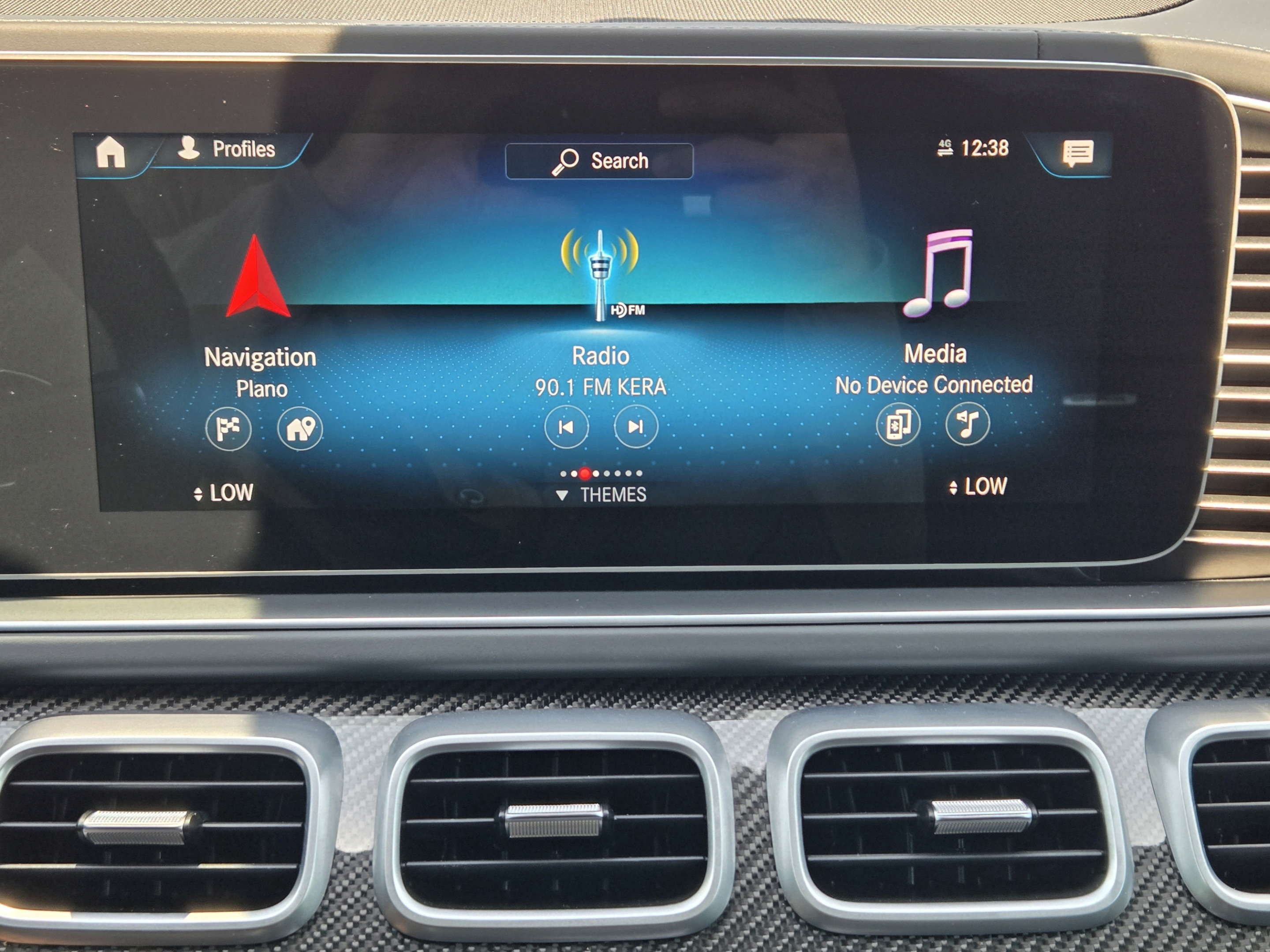 Used 2022 Mercedes-Benz GLE 53 AMG 4MATIC Coupe image 13