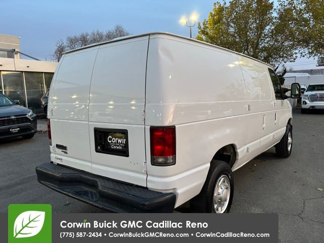 Used 2014 Ford E-250 and Econoline 250 image 7