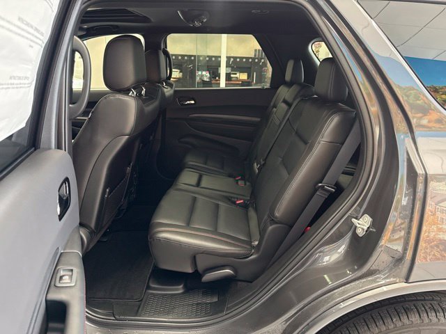 New 2026 Dodge Durango GT AWD/4WD image 37