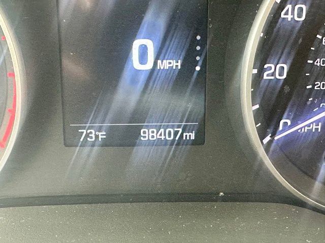 Used 2018 Hyundai Elantra SEL w/ Cargo Package FWD image 7