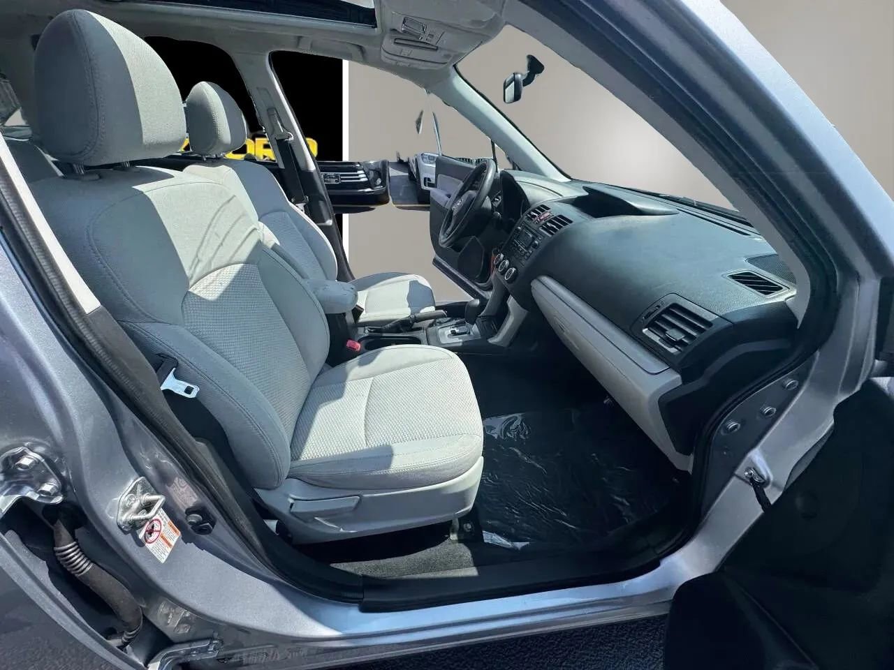 Used 2015 Subaru Forester 2.5i Premium w/ All-Weather Package image 13