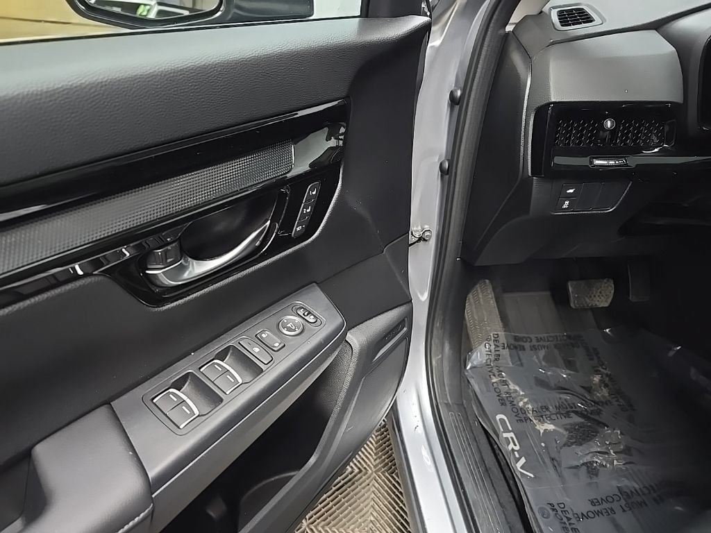 Used 2023 Honda CR-V EX-L image 28