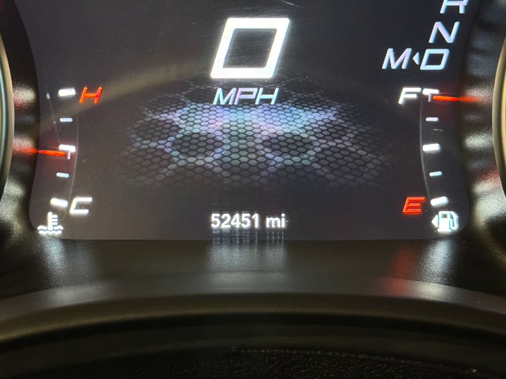 Used 2019 Dodge Charger Police w/ Convenience Group I AWD/4WD image 9