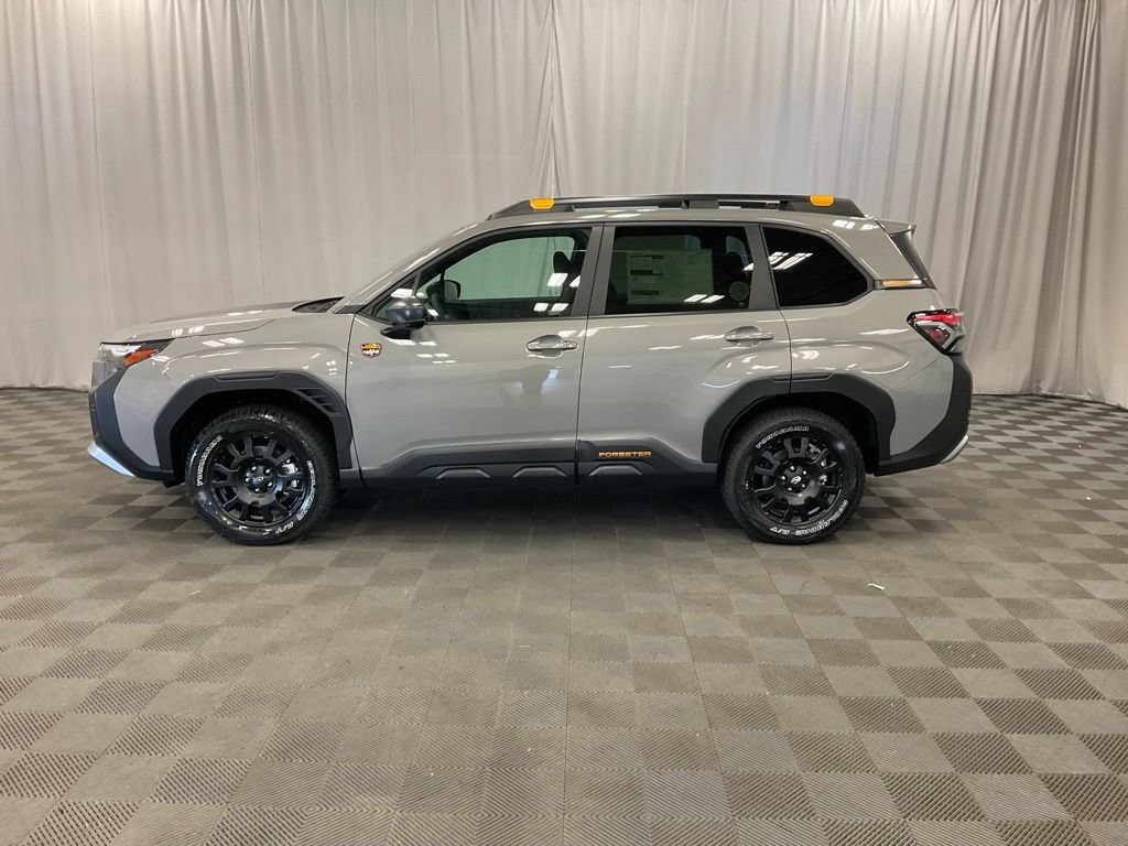 New 2026 Subaru Forester Wilderness AWD/4WD image 5