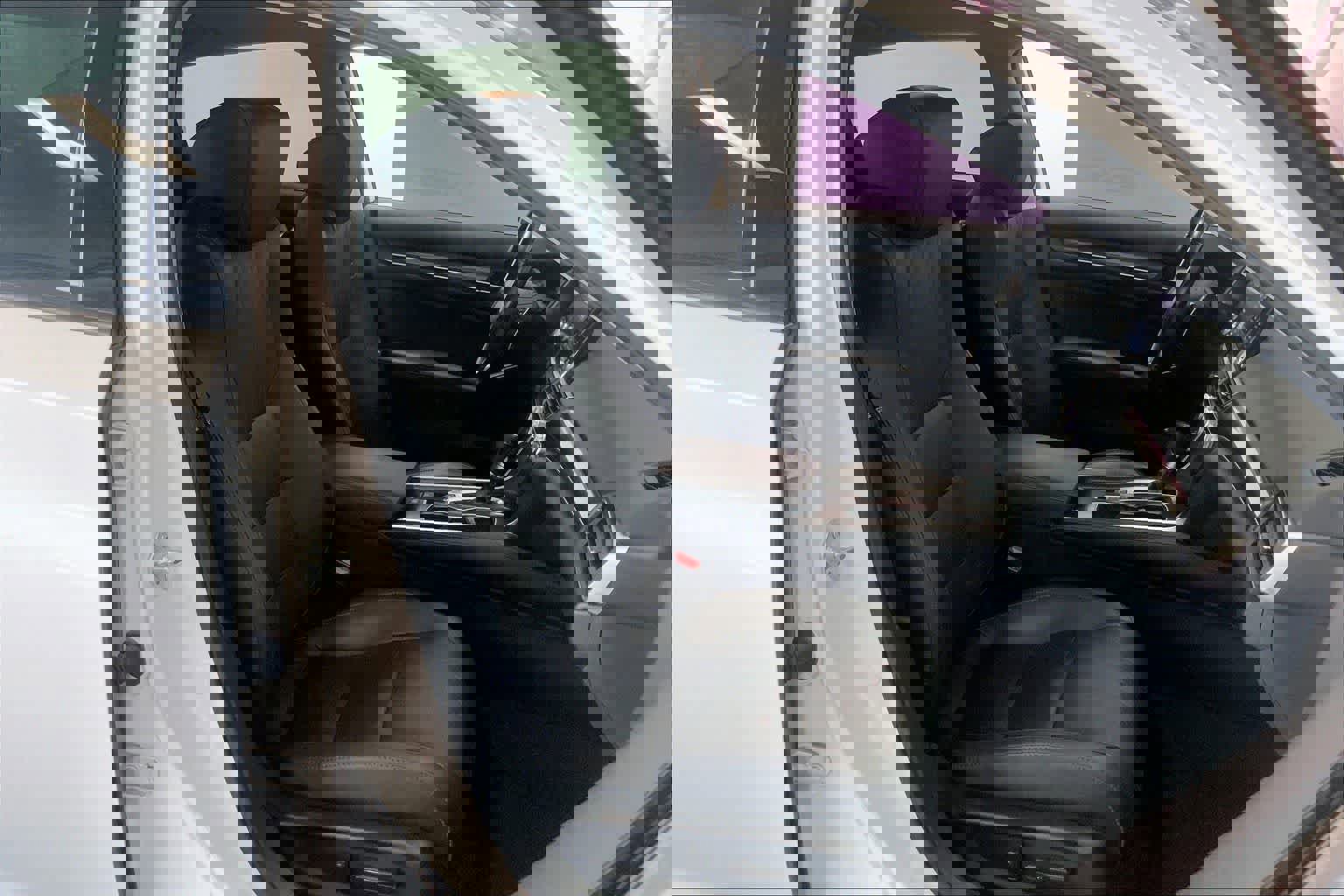 Used 2021 Honda Accord Sport Special Edition image 11