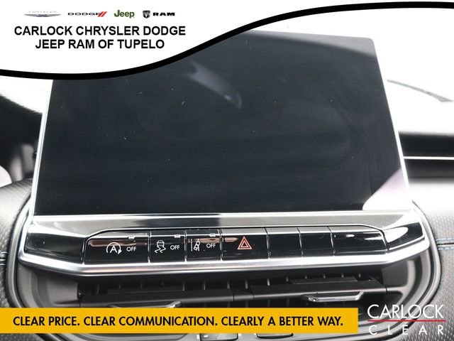 New 2026 Jeep Compass Latitude image 21