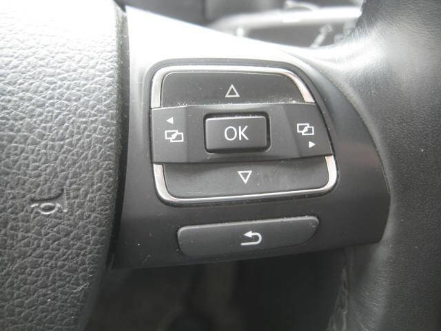 Used 2016 Volkswagen Tiguan S image 29