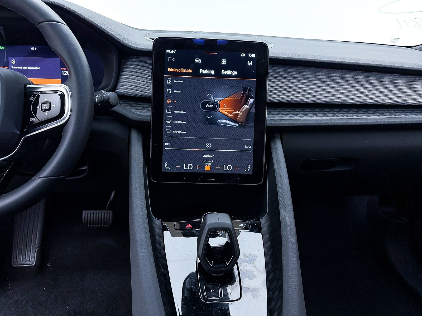 Used 2024 Polestar Polestar 2 image 6