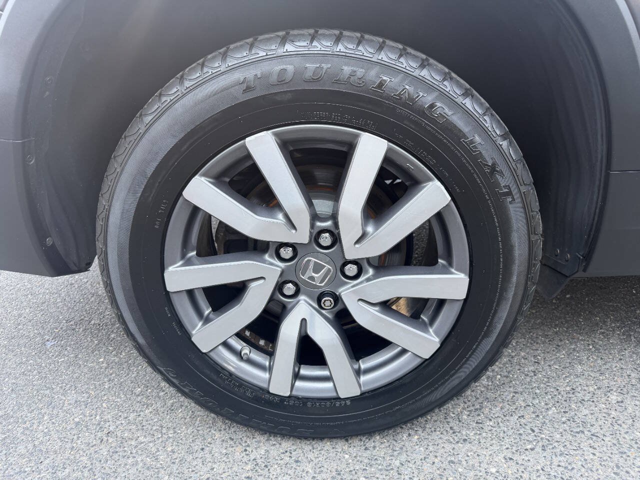 Used 2019 Honda Pilot EX-L image 14