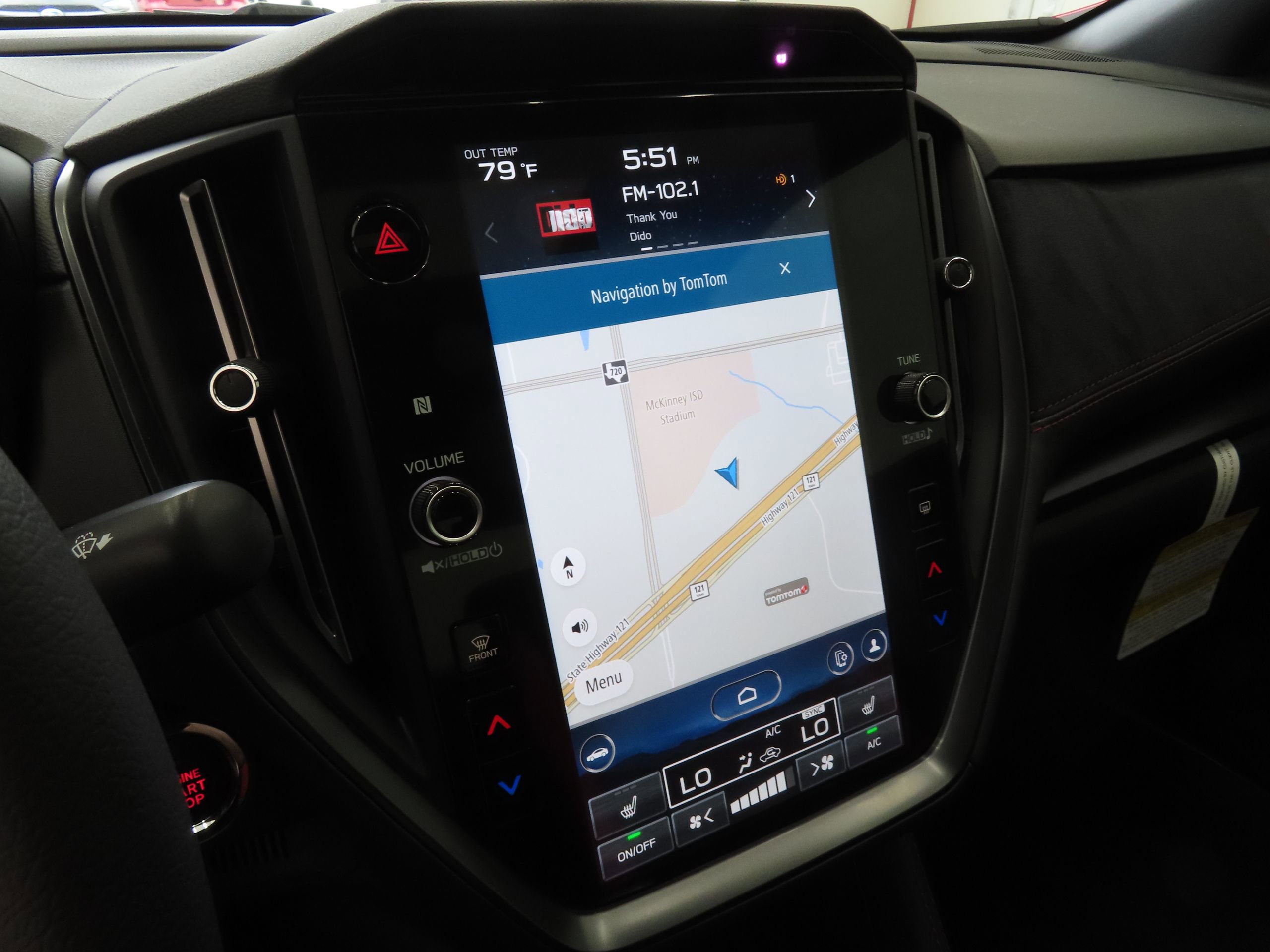 New 2026 Subaru WRX Limited image 20