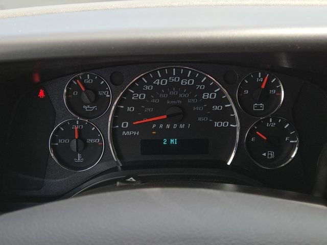 New 2026 Chevrolet Express 2500 w/ Driver Convenience Package RWD image 29