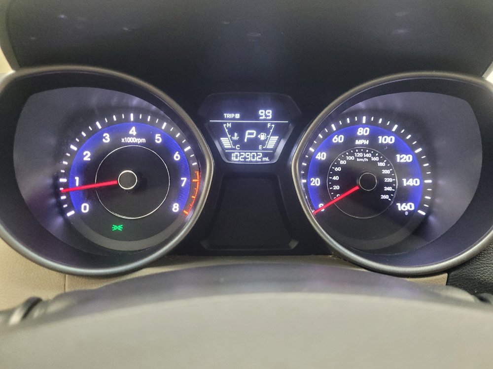 Used 2014 Hyundai Elantra SE w/ Option Group 02 FWD image 23