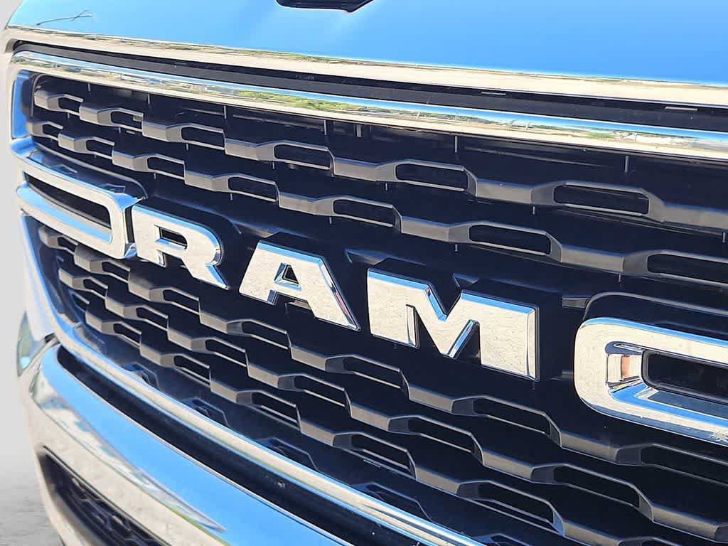 Used 2024 RAM 1500 Lone Star RWD image 13