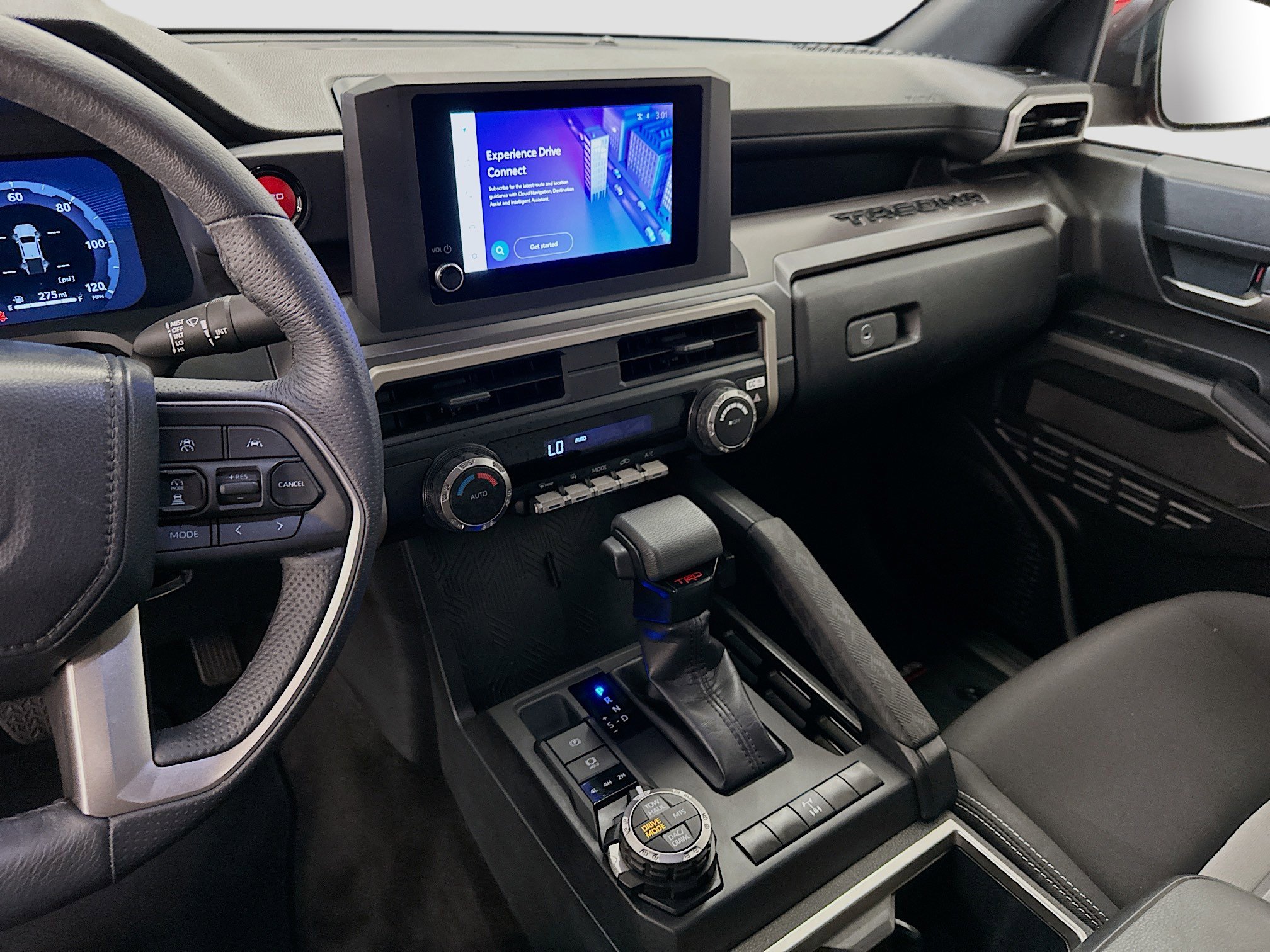 Used 2025 Toyota Tacoma TRD Off-Road image 26