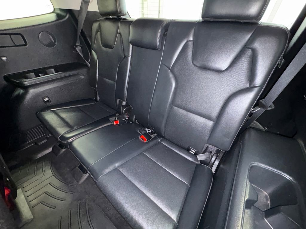Used 2022 Kia Telluride EX w/ EX Premium Package image 32