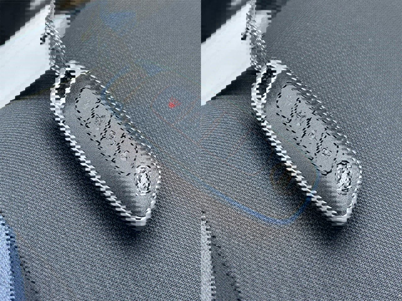 New 2025 Nissan Versa SV w/ Trunk Package image 31